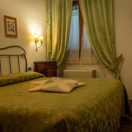 Hotel La Fonte Del Cerro Saturnia Eksteriør billede