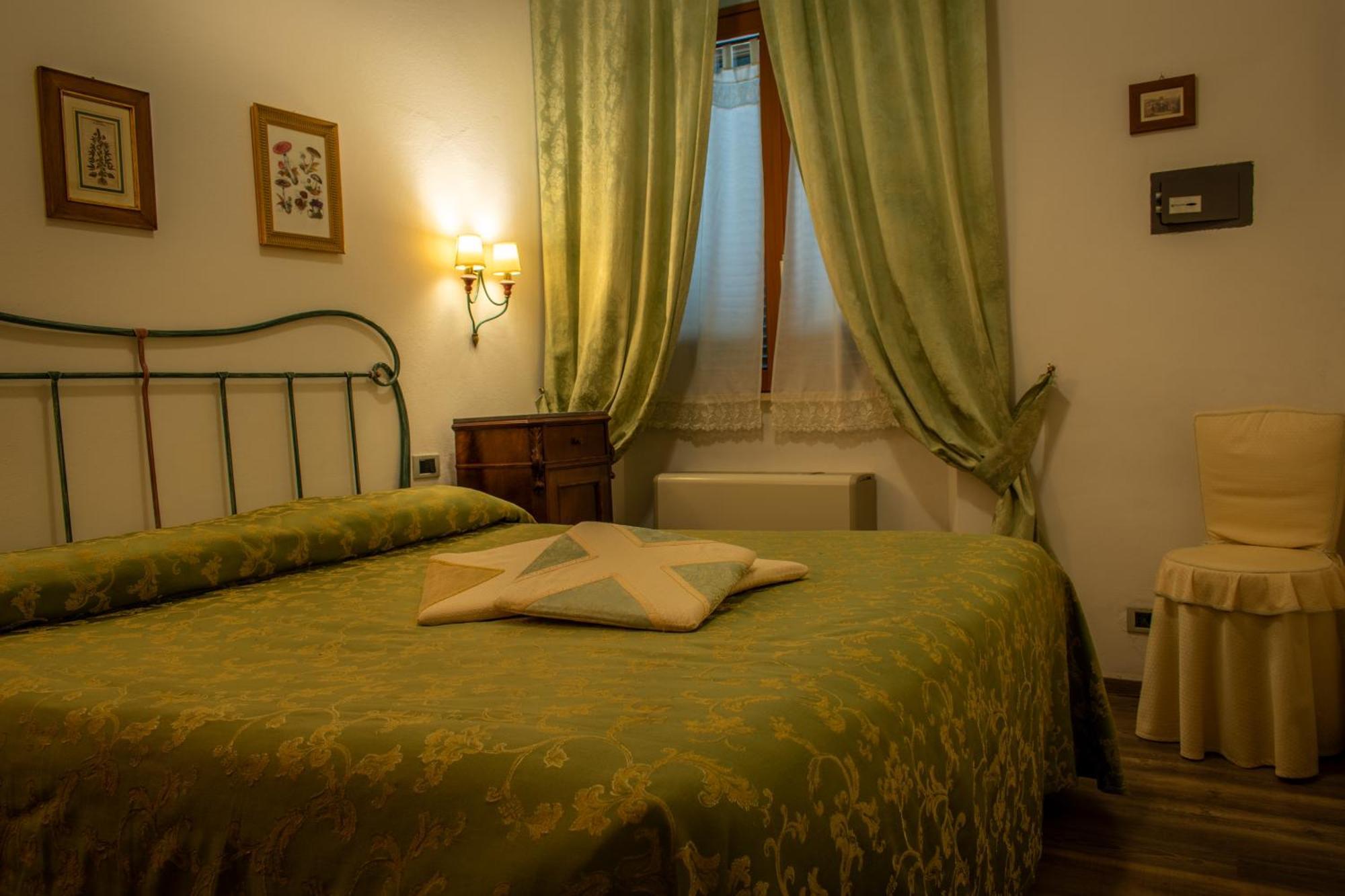 Hotel La Fonte Del Cerro Saturnia Eksteriør billede