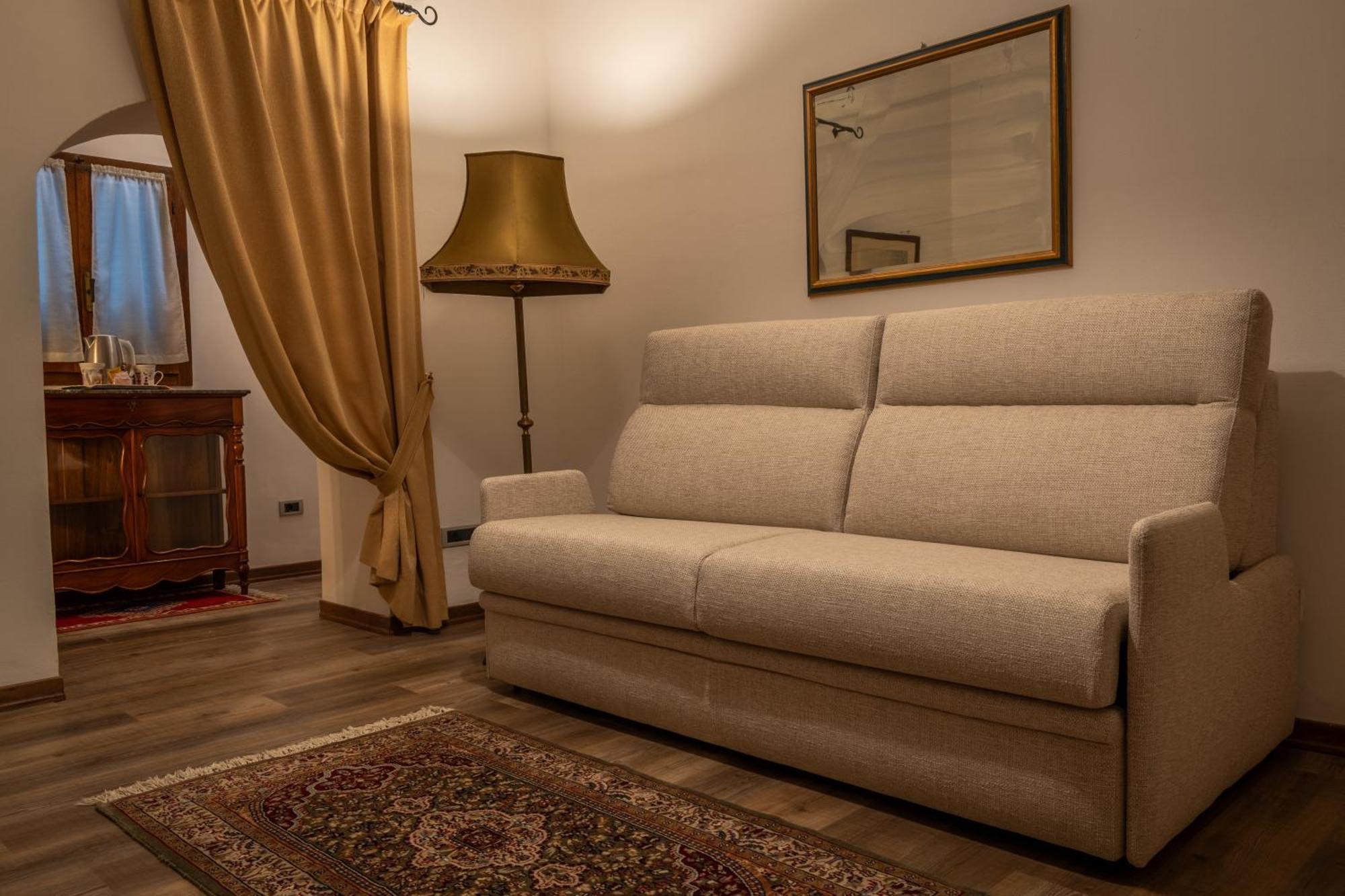 Hotel La Fonte Del Cerro Saturnia Eksteriør billede